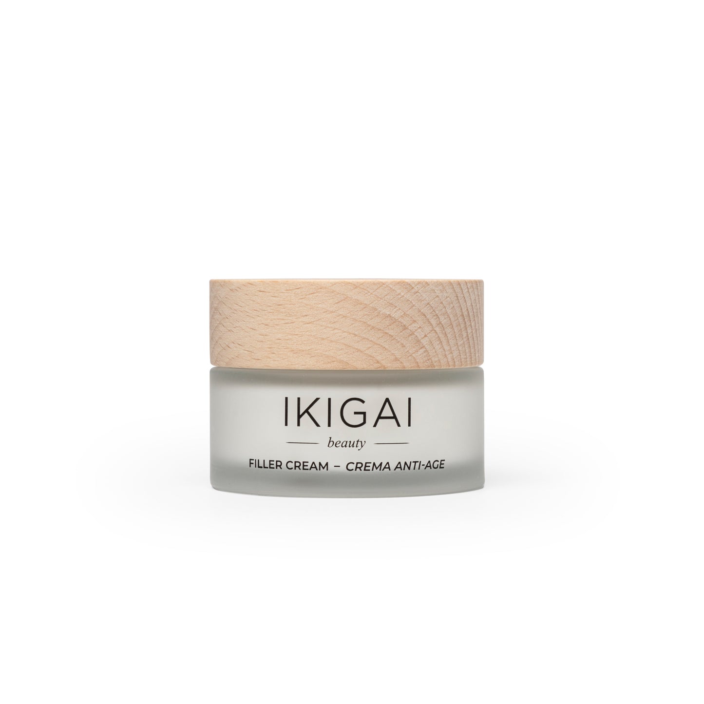Filler Cream Ikigai