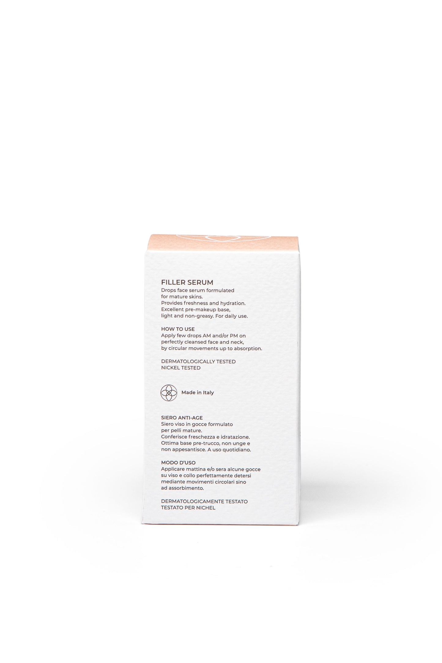 Filler Serum Ikigai