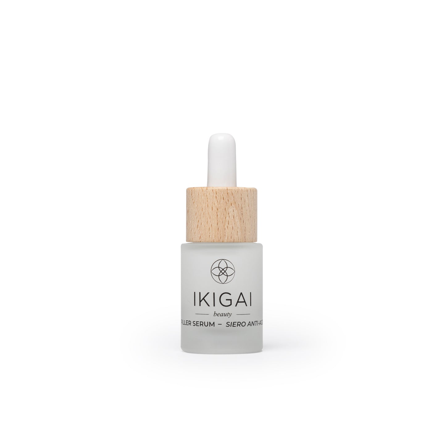 Filler Serum Ikigai