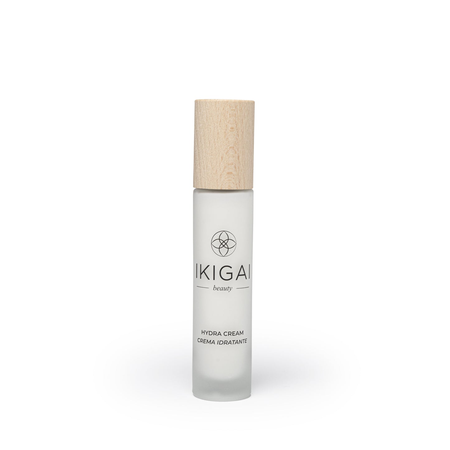 Hydra Cream Ikigai