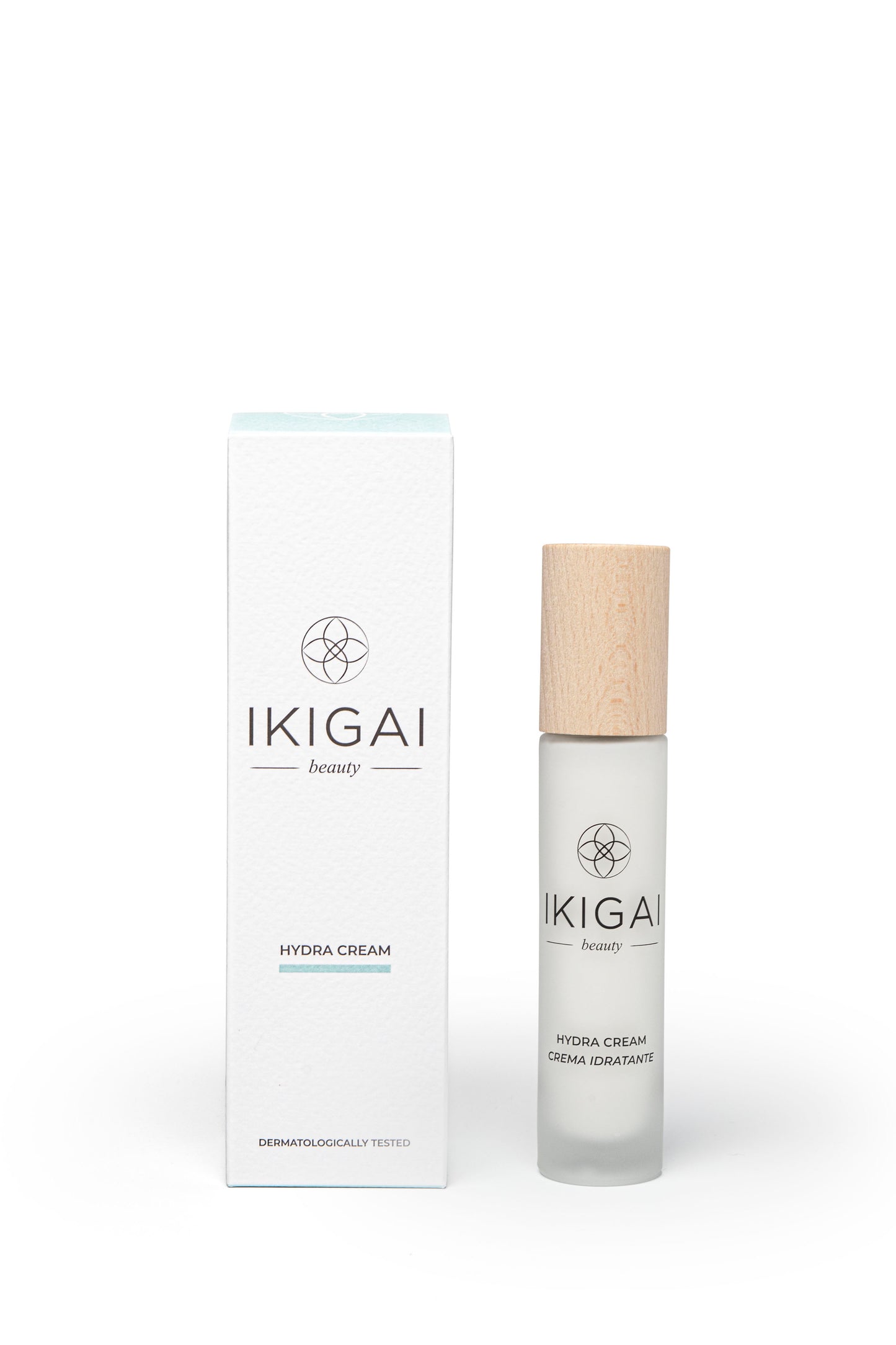 Hydra Cream Ikigai