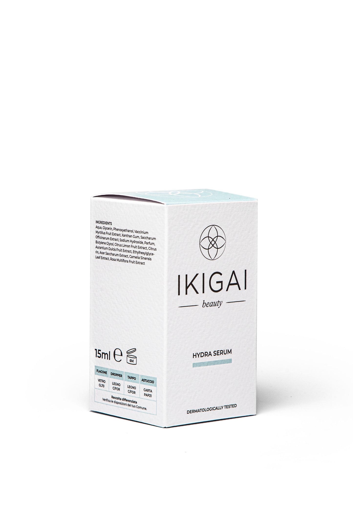 Hydra Serum Ikigai