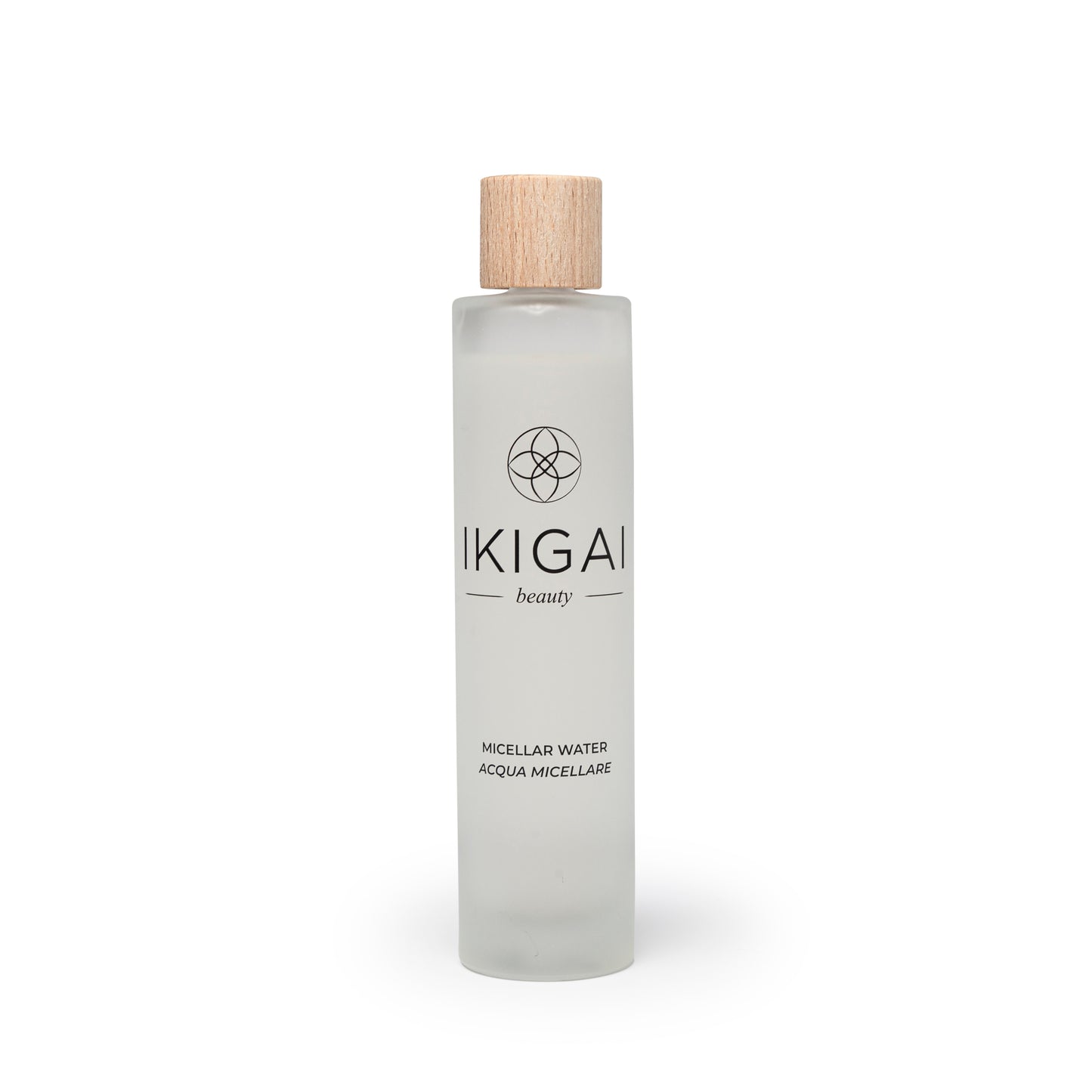 Micellar Water Ikigai