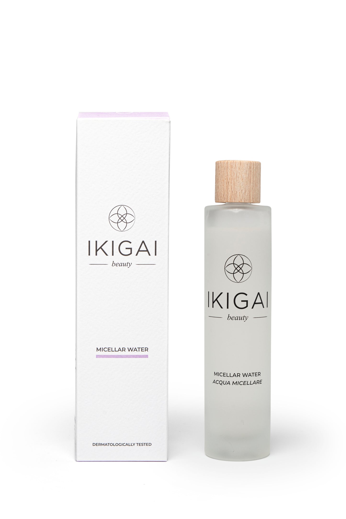 Micellar Water Ikigai