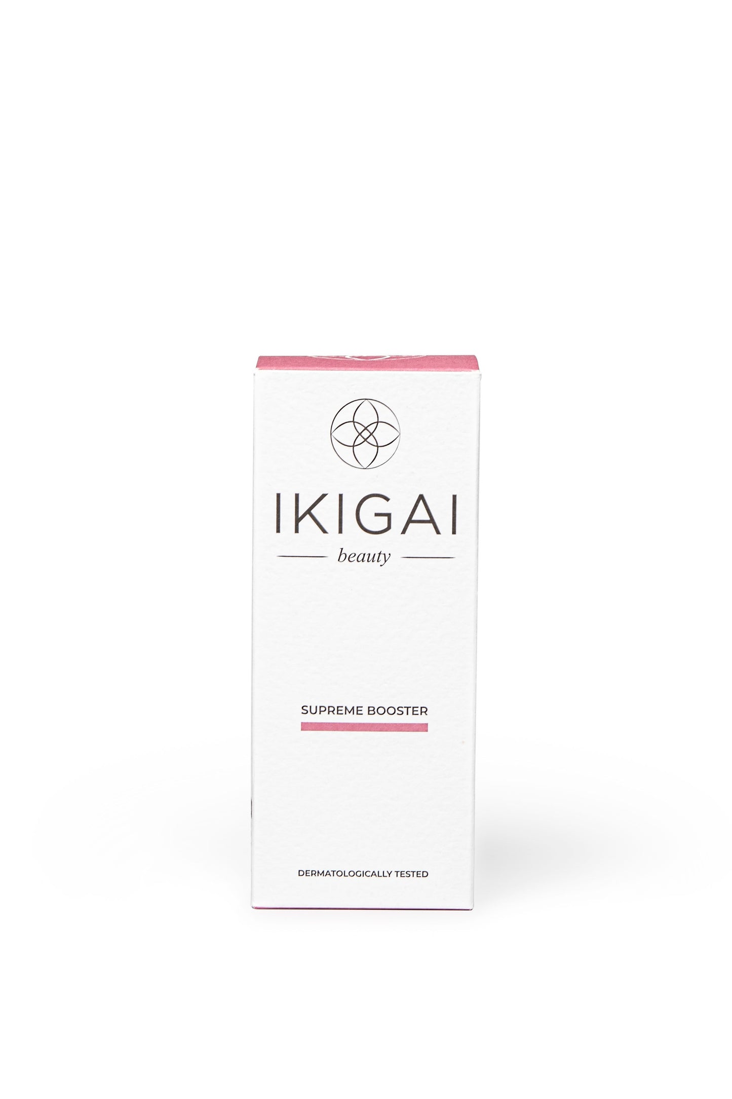 Supreme Booster Serumas Ikigai