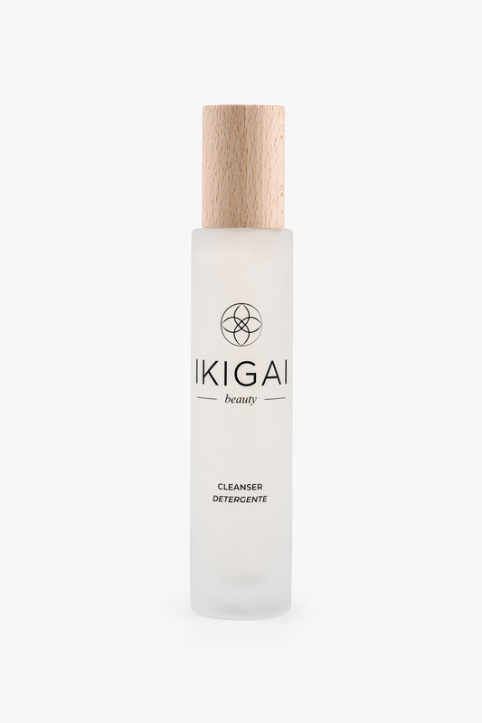 Cleanser Veido Prausiklis Ikigai