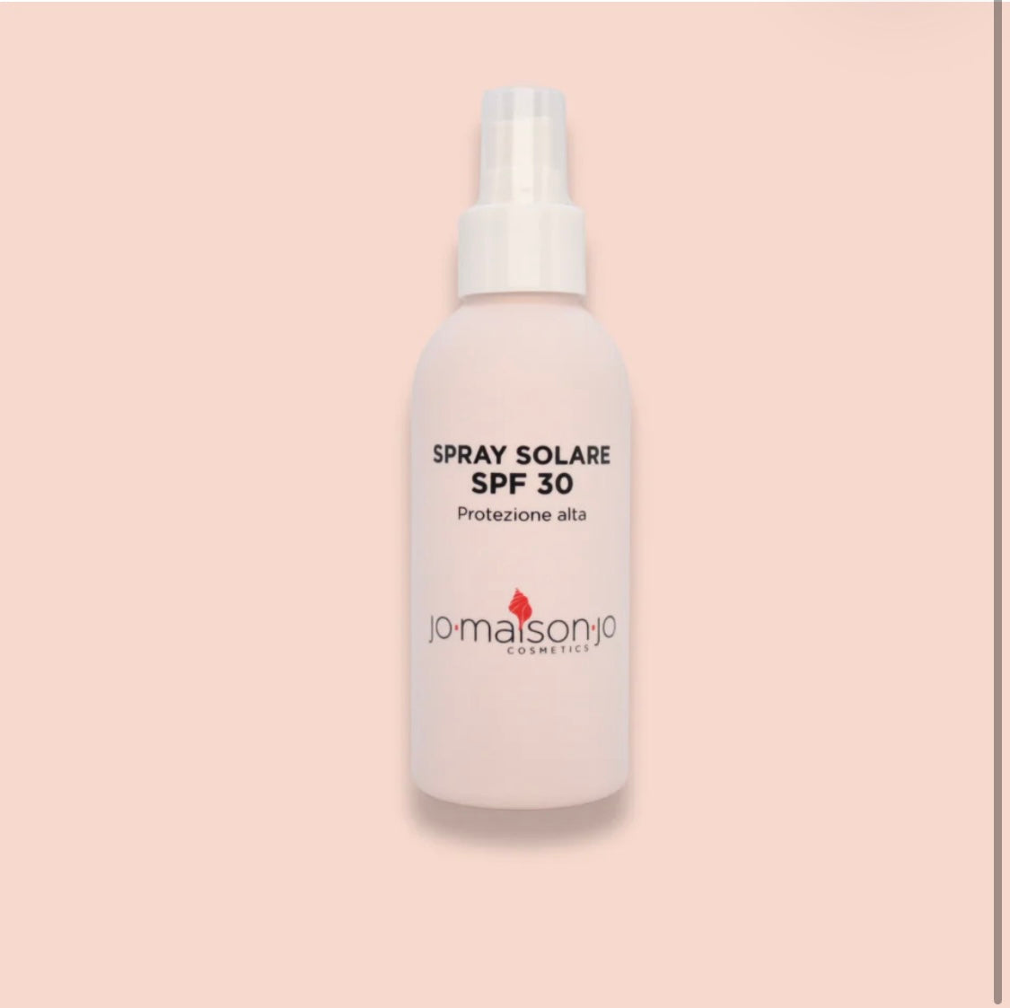 Apsauginis purškiklis nuo saulės Spray Solare SPF 30 - 100 ml