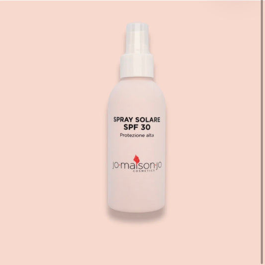Apsauginis purškiklis nuo saulės Spray Solare SPF 30 - 100 ml